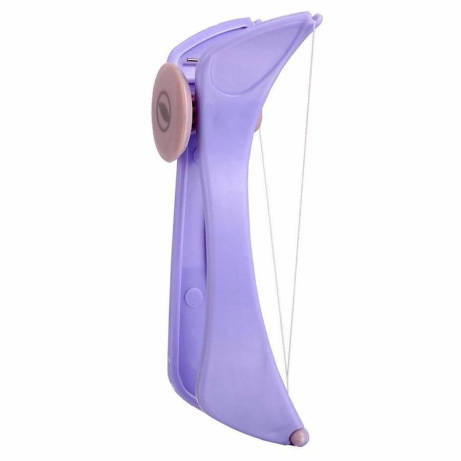 Hair threading machine for smooth skin and hair Removal view 3