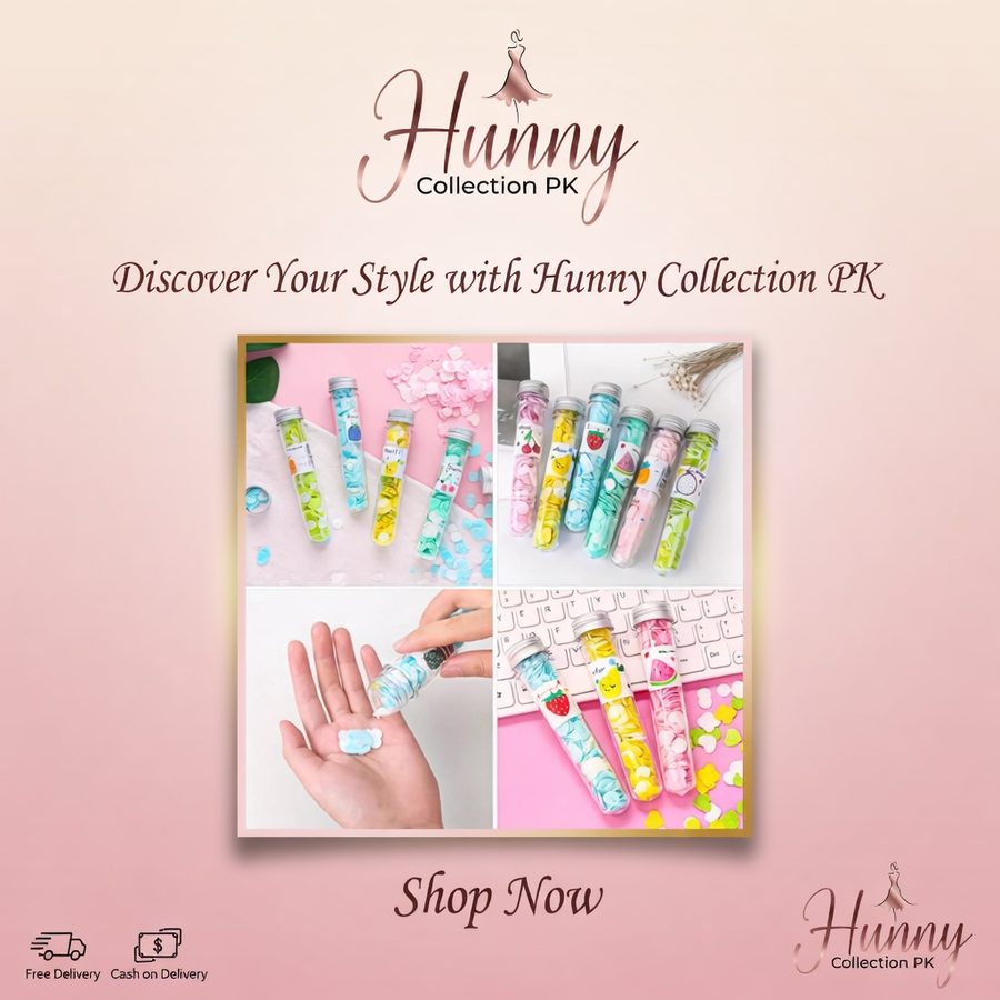 Quick Lather Liquid Soap for Daily Use - Cosmetics - Hunny Collection PK