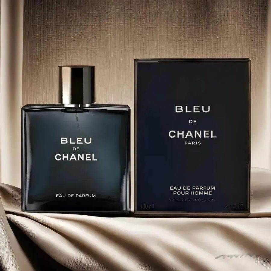 Unisex Long Lasting Perfume 100ml Black Galbanum view 3