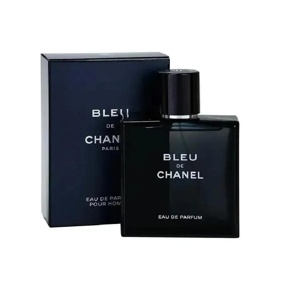 Unisex Long Lasting Perfume 100ml Black Galbanum view 4