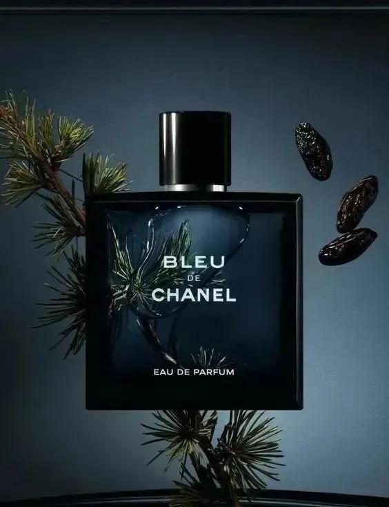 Unisex Long Lasting Perfume 100ml Black Galbanum view 5