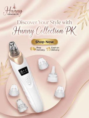 Blackhead Remover Nose Pore Cleaner White Device view 1